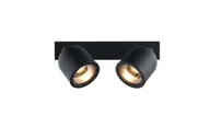 Lampy sufitowe - Kaspa Listwa SPARK 2 50792202) 50792202 - miniaturka - grafika 1