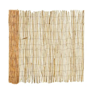 Mata ogrodzeniowa 100x300cm 1 x 3 m NORTENE - Ogrodzenia - miniaturka - grafika 1