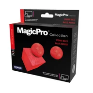 Zabawy w naśladowanie dorosłych - Znikające kulki - podstawy magii - miniaturka - grafika 1