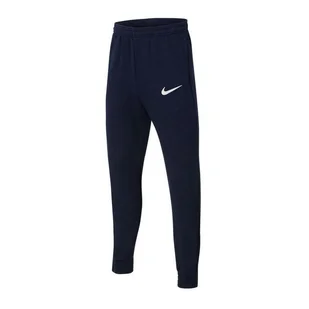 Spodnie Do Biegania Park 20 Fleece Dla Dzieci/dzieci - Odzież sportowa dziecięca - miniaturka - grafika 1