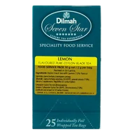 Herbata - DILMAH Dilmah Lemon Ex25 herbata kopertowana DI.LEMON.EX25.KOP - miniaturka - grafika 1