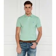 Koszule męskie - POLO RALPH LAUREN Polo | Slim Fit - miniaturka - grafika 1