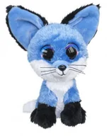 Maskotki i pluszaki - BIG Lumo Fox Blueberry - miniaturka - grafika 1