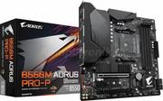 Płyty główne - Gigabyte B550M AORUS PRO-P - miniaturka - grafika 1