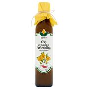 Olej spożywczy - Semco Olej z nasion wiesiołka - 250ml 06455 - miniaturka - grafika 1