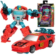 Figurki dla dzieci - Hasbro Transformers Legacy Evolution Dead End F7515 - miniaturka - grafika 1
