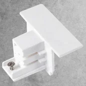 Lampy pozostałe - Podtynkowe zakończenie 6586 Shilo do 3-fazowego szynoprzewodu białe - miniaturka - grafika 1