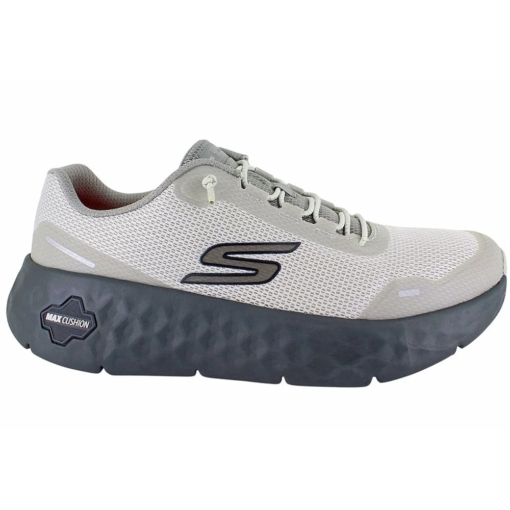 Buty Skechers Go Walk Max Cushioning Flex Raf 217113TPE
