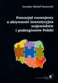 Nauki przyrodnicze - Potencjał Rozwojowy A Aktywnośc Inwestycyjna Województw I Podregionów Polski - miniaturka - grafika 1