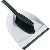 Miotły, szufle, mopy - York Zmiotka z szufelką Eco - miniaturka - grafika 1