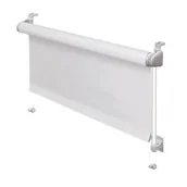 Rolety - Roleta mini Tone 1400 biały 42,5 x 150 cm - miniaturka - grafika 1