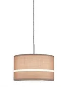 Lampy pozostałe - Paulmann System linkowy DecoSystems klosz Tessa max.50W caramel 60350 - miniaturka - grafika 1