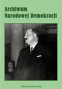 Historia Polski - Capital Archiwum Narodowej Demokracji t,2 - odbierz ZA DARMO w jednej z ponad 30 księgarń! - miniaturka - grafika 1