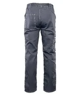 Odzież robocza - Brixton Classic Spodnie Do Pasa - Kolor Stalowy Rozmiar 35 - miniaturka - grafika 1