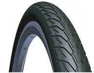 Opony rowerowe - RUBENA Flash rower opony, czarny 5 10952717 042 - miniaturka - grafika 1