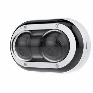 Axis P4705-PLVE Panoramic Camera - Kamery do monitoringu - miniaturka - grafika 1
