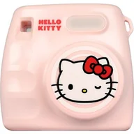 Aparaty Cyfrowe - YASHICA X Hello Kitty Mini Digital Camera Różowy - miniaturka - grafika 1