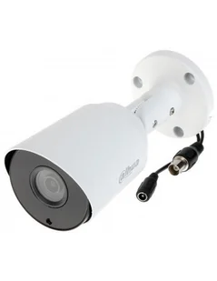 Dahua KAMERA AHD, HD-CVI, HD-TVI, PAL HAC-HFW1200T-0280B - 1080p 2.8 mm HAC-HFW1200T-0280B - Kamery do monitoringu - miniaturka - grafika 10