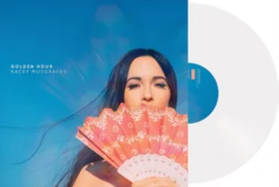 Golden Hour (Kacey Musgraves) (Vinyl / 12" Album) - Winyle - miniaturka - grafika 2