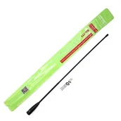 Akcesoria do CB Radia - NAGOYA NA-771 GREEN SMA-M, KENWOOD YAESU ICOM - miniaturka - grafika 1