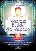 E-booki - poradniki - Mądrość Buddy dla każdego. Prosty przewodnik, łączący nauki Buddy z wyzwaniami życia codziennego - miniaturka - grafika 1