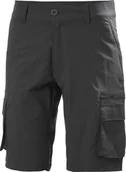 Spodenki męskie - Helly Hansen Helly Hansen męskie krótkie spodnie MARIDALEN SHORTS 62851 981 M - miniaturka - grafika 1