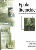 Felietony i reportaże - Epoki literackie od antyku do współczesności - miniaturka - grafika 1