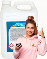 Kosmetyki samochodowe - Nerta Motor Cleaner płyn do mycia silników 5L - miniaturka - grafika 1