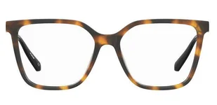 Okulary korekcyjne Moschino MOL612 05L - Okulary korekcyjne, oprawki, szkła - miniaturka - grafika 3