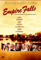 Filmy obyczajowe DVD - Empire Falls - miniaturka - grafika 1