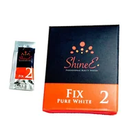 Sztuczne rzęsy i akcesoria - Lash Shinee Fix Saszetka Do Liftingu Laminacji Nr2 - miniaturka - grafika 1
