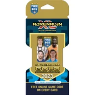 Gry karciane - Blister Gold Fifa 365 Adrenalyn XL 2023 - miniaturka - grafika 1