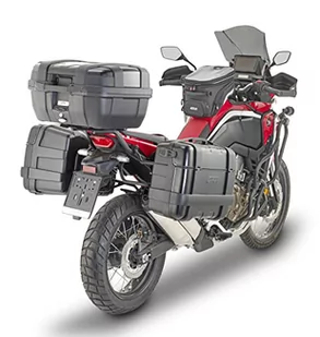 Givi - Akcesoria motocyklowe - miniaturka - grafika 1