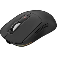 Myszki - Genesis Zircon 660 Czarny NMG-2191 - miniaturka - grafika 1