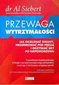 Biznes - Przewaga wytrzymałości - miniaturka - grafika 1