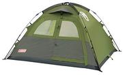 Akcesoria turystyczne - Coleman 5-person Dome Tent Instant Dome 5 dark green (2000012694) - miniaturka - grafika 1