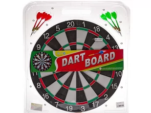 Adar, Rzutki, 539174 - Dart - miniaturka - grafika 1