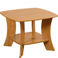 Ławy i stoliki kawowe - Ława Party 6/D MebloCross Olcha - miniaturka - grafika 1