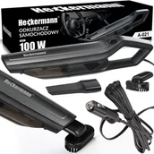 Odkurzacze ręczne - Heckerman A-021 - miniaturka - grafika 1