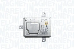 Sterownik, oświetlenie Magneti Marelli 711470000998 - Oświetlenie samochodowe - akcesoria - miniaturka - grafika 1