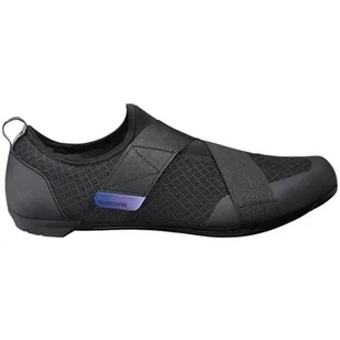 Buty rowerowe SHIMANO SH-IC100 Czarny ( 36) - Buty rowerowe - miniaturka - grafika 1