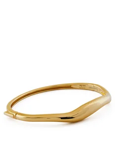 Guess Bransoletka JSBB04 409JW Złoty - Bransoletki - miniaturka - grafika 1