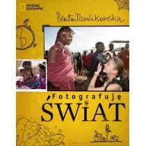 Fotografuję świat - Przewodniki - miniaturka - grafika 1