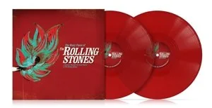 Many Faces of the Rolling Stones - Winyle - miniaturka - grafika 1
