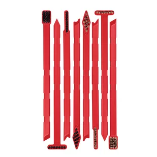 Real Avid - Zestaw szczotek Smart Brushes - AVSB01 - Konserwacja broni - miniaturka - grafika 1