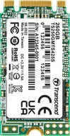 Dyski SSD - Dysk SSD Transcend MTS425S 250GB M.2 2242 SATA III (TS250GMTS425S) - miniaturka - grafika 1