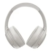 Słuchawki - Panasonic RB-M300BE-C Białe - miniaturka - grafika 1