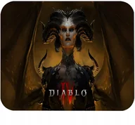 Podkładki pod mysz - PODKŁADKA POD MYSZKĘ Z MORTAL KOMBAT GIERKI GRY PREZENT -TEKST -29X36 - miniaturka - grafika 1