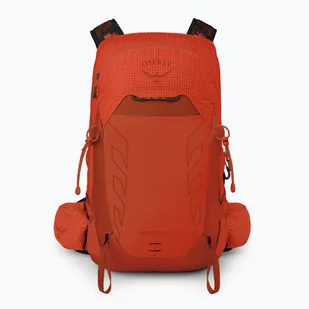 Plecak turystyczny damski Osprey Tempest Pro 20 21 l mars orange WYSYŁKA W 24H 30 DNI NA ZWROT - Plecaki - miniaturka - grafika 1
