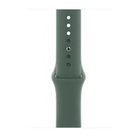 Akcesoria do smartwatchy - Apple Pasek sportowy w kolorze sosnowej zieleni do koperty 44mm / 45mm / 46mm / 49mm - rozmiar S/M/L - miniaturka - grafika 1